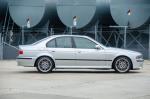 BMW M5 2003 года